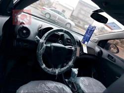 Chevrolet Sonic